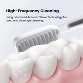 Sonic Electric Toothbrush —  3 Modes